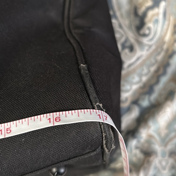 LO & SONS expandable brief case - Picture 8 of 10